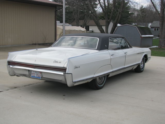 1966 Buick Electra - photo 4