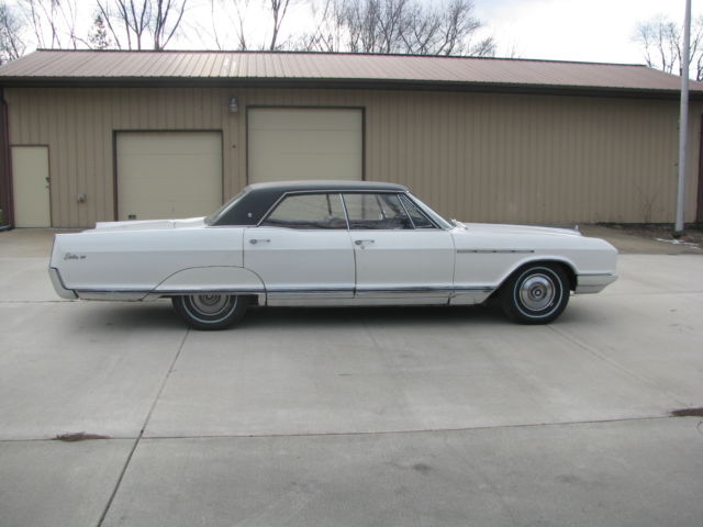 1966 Buick Electra - photo 5