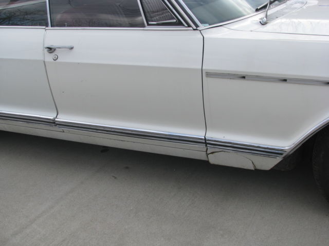 1966 Buick Electra - photo 7