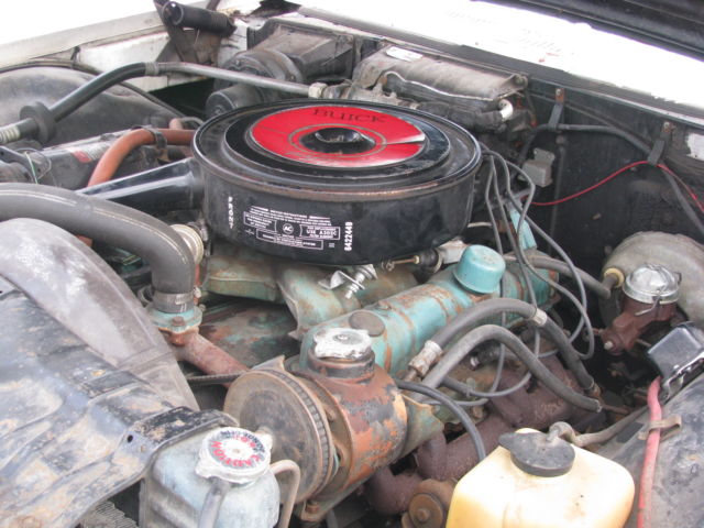 1966 Buick Electra - photo 9