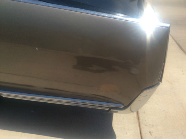 1966 Buick Electra - photo 10