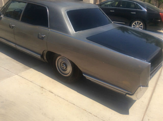 1966 Buick Electra - photo 11