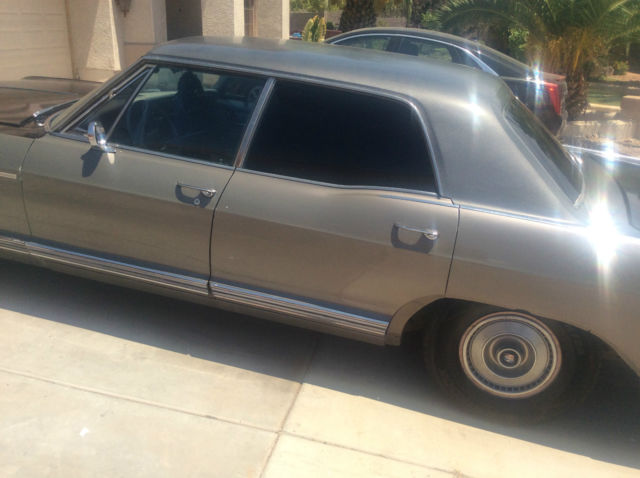 1966 Buick Electra - photo 12