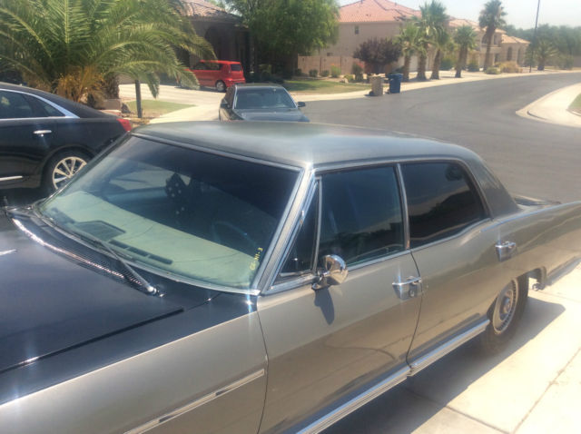 1966 Buick Electra - photo 13