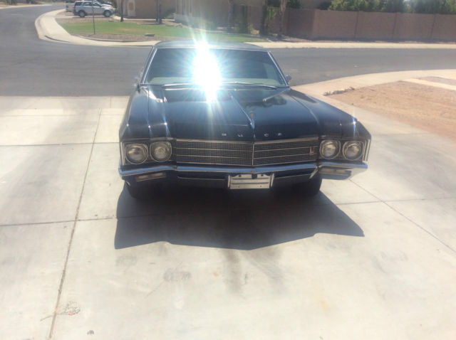 1966 Buick Electra - photo 2