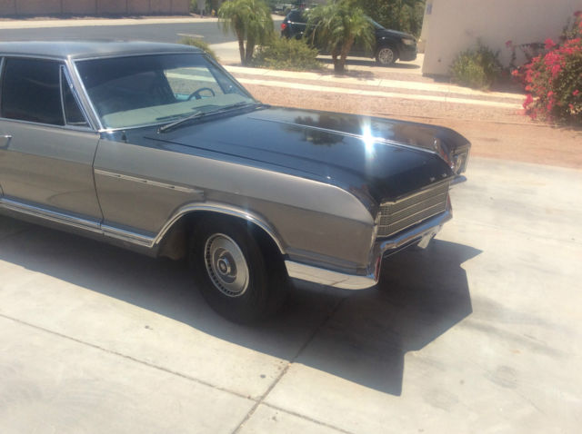 1966 Buick Electra - photo 3