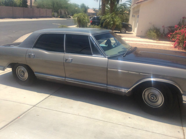 1966 Buick Electra - photo 4