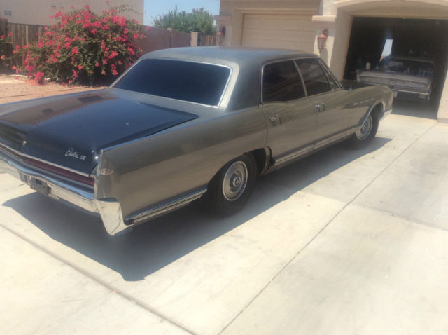 1966 Buick Electra - photo 5