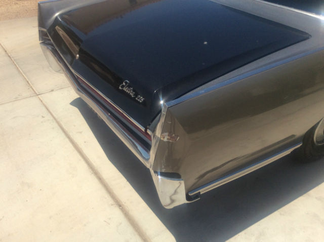 1966 Buick Electra - photo 6