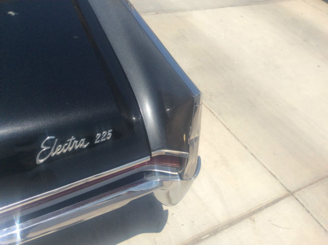 1966 Buick Electra - photo 7