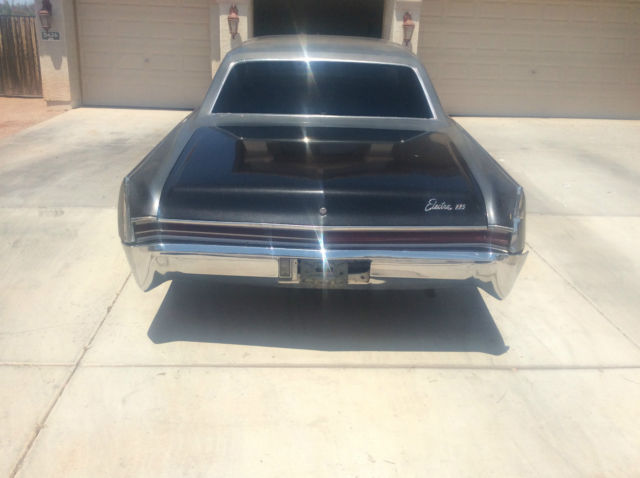 1966 Buick Electra - photo 8