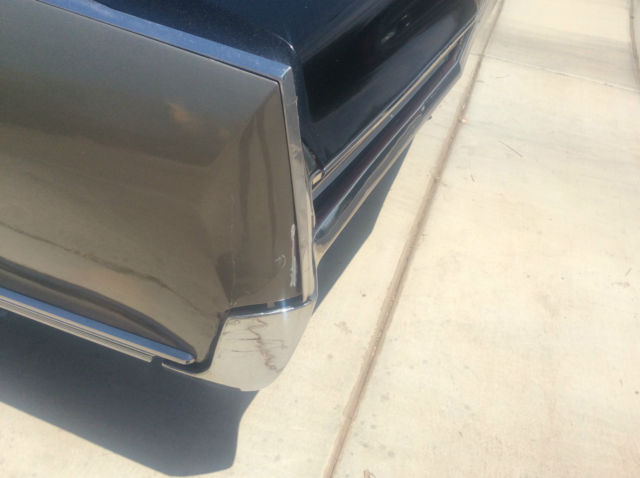 1966 Buick Electra - photo 9