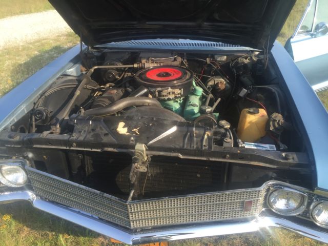 1966 Buick Electra - photo 10