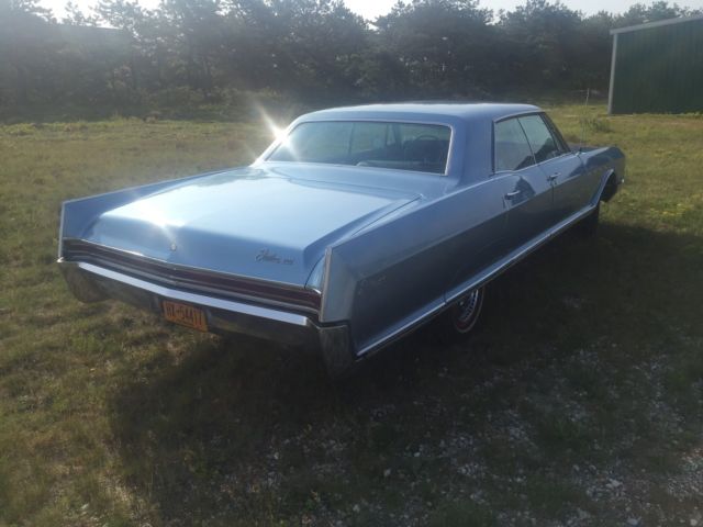 1966 Buick Electra - photo 3