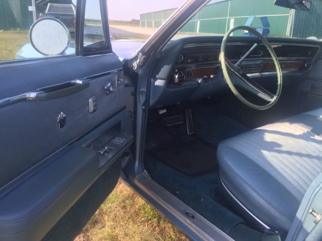 1966 Buick Electra - photo 4