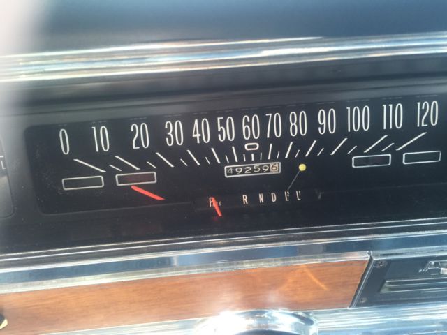 1966 Buick Electra - photo 5