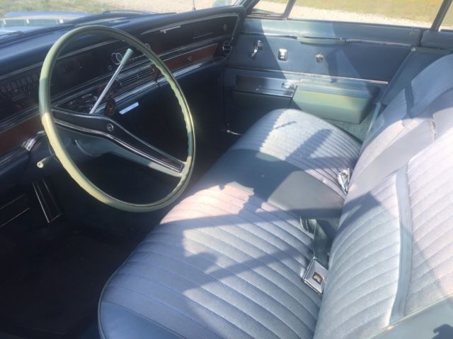 1966 Buick Electra - photo 6