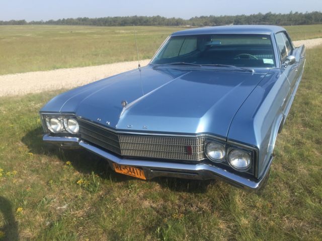 1966 Buick Electra - photo 7