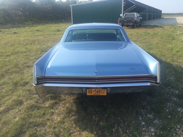 1966 Buick Electra - photo 9