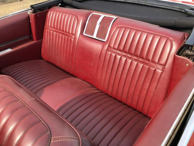 1966 Buick Electra - photo 10