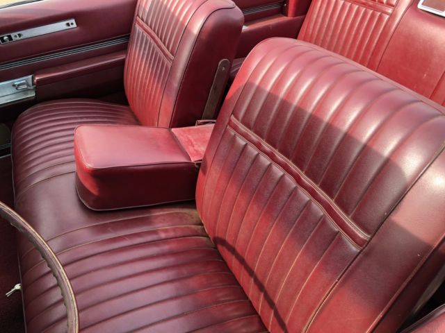 1966 Buick Electra - photo 11