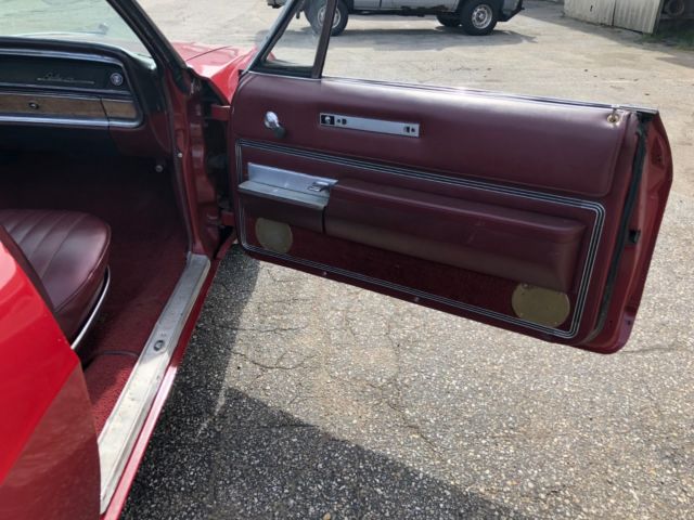 1966 Buick Electra - photo 13