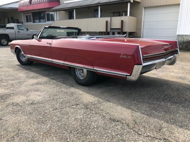 1966 Buick Electra - photo 3