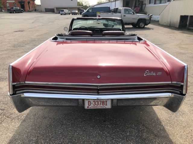 1966 Buick Electra - photo 4