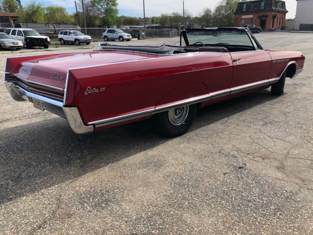 1966 Buick Electra - photo 5