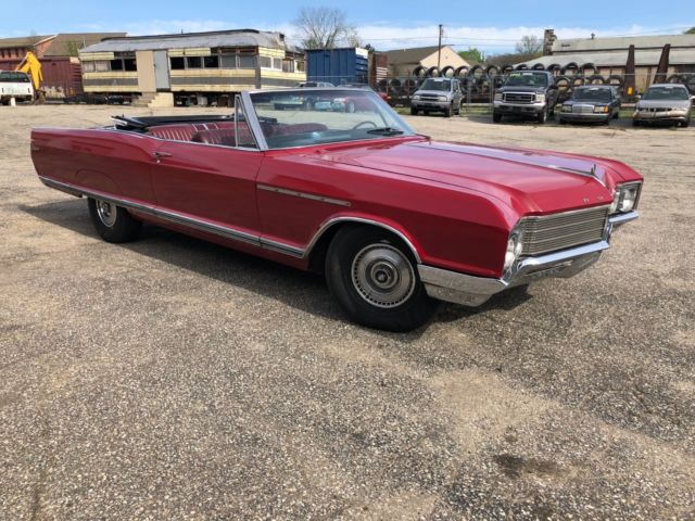 1966 Buick Electra - photo 6