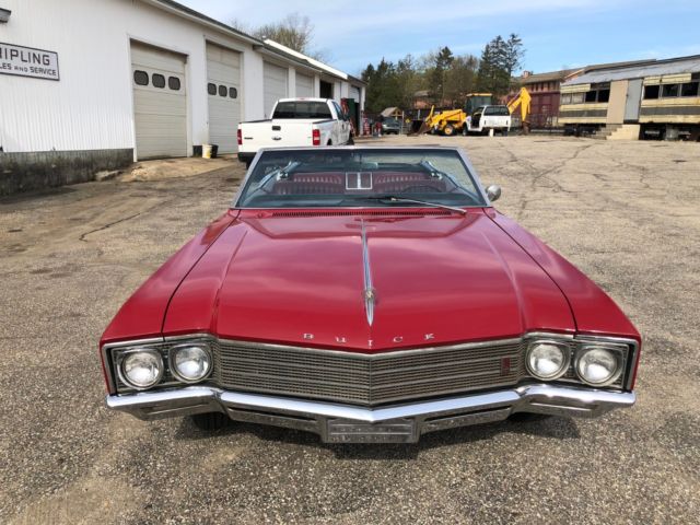 1966 Buick Electra - photo 7