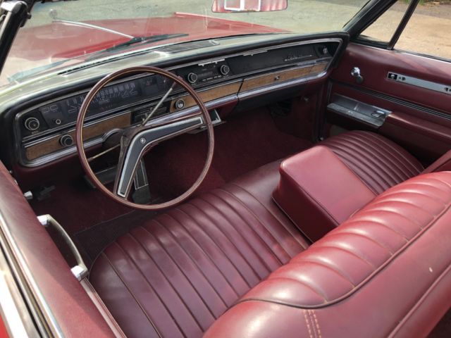1966 Buick Electra - photo 8