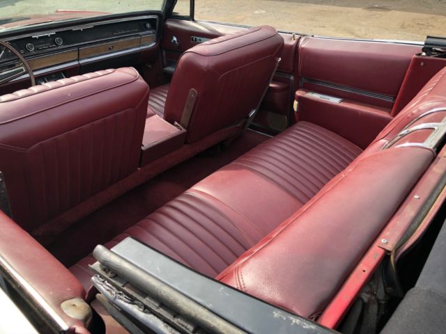 1966 Buick Electra - photo 9