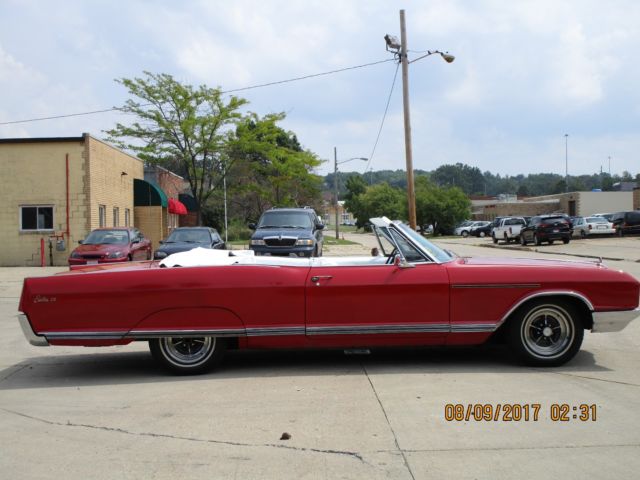 1966 Buick Electra NO RESERVE AUCTION - LAST HIGHEST BIDDER WINS CAR! - photo 10