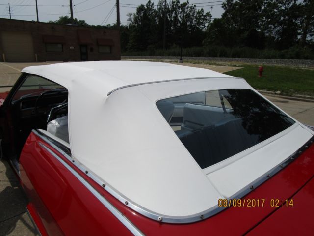 1966 Buick Electra NO RESERVE AUCTION - LAST HIGHEST BIDDER WINS CAR! - photo 6