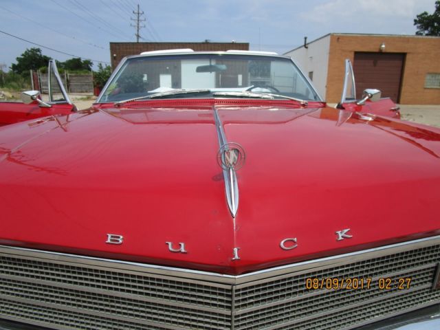 1966 Buick Electra NO RESERVE AUCTION - LAST HIGHEST BIDDER WINS CAR! - photo 7