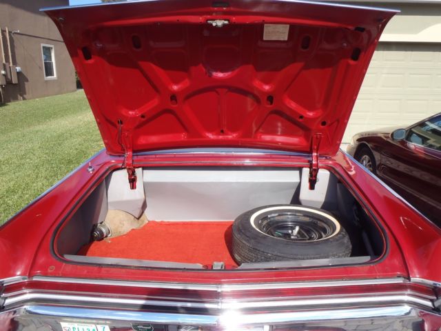 1966 Buick Electra - photo 11