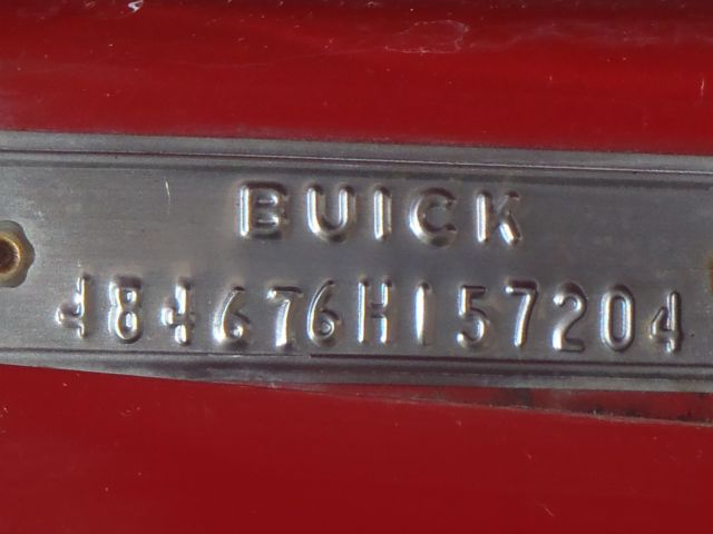 1966 Buick Electra - photo 12