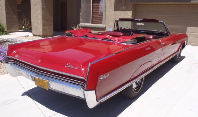 1966 Buick Electra - photo 2