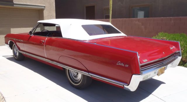 1966 Buick Electra - photo 4