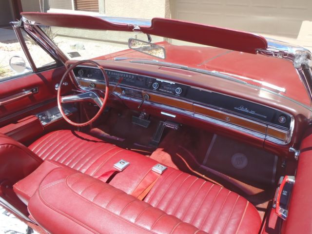 1966 Buick Electra - photo 5