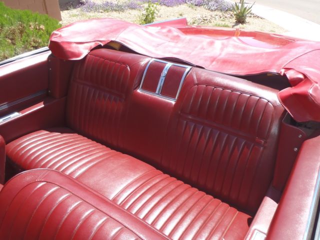 1966 Buick Electra - photo 6