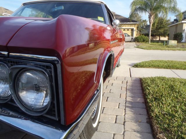1966 Buick Electra - photo 8