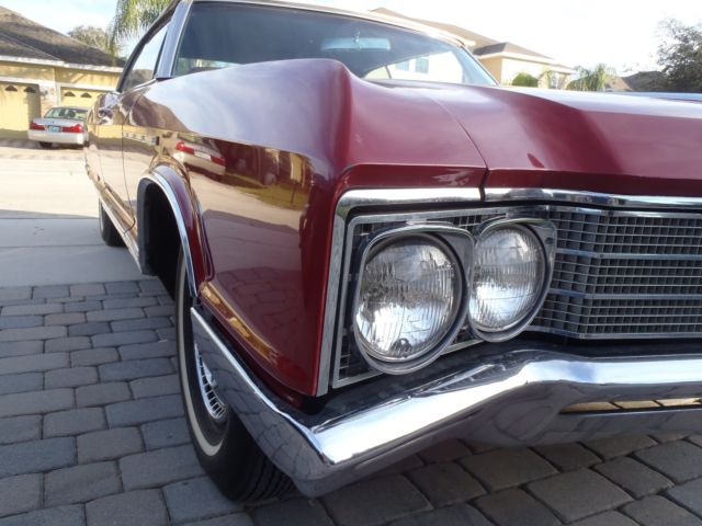 1966 Buick Electra - photo 9