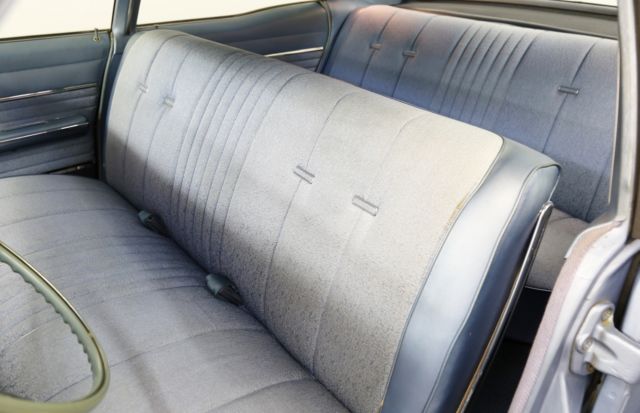 1966 Buick Electra 225 - photo 10