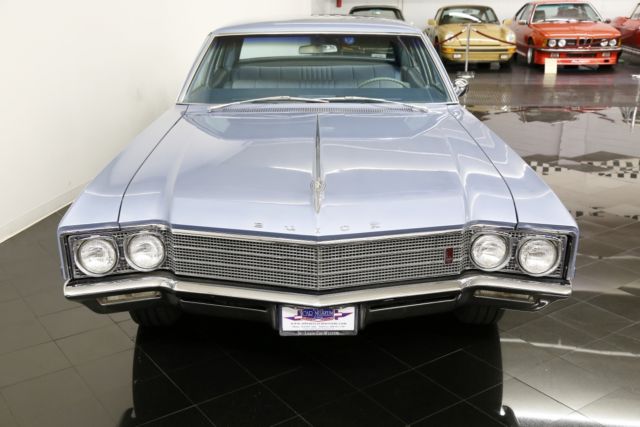 1966 Buick Electra 225 - photo 2