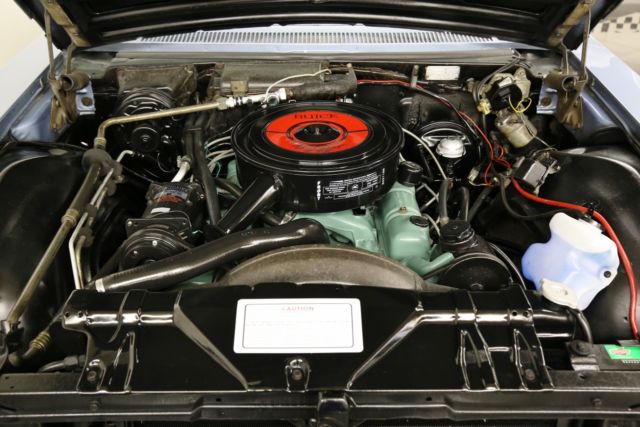 1966 Buick Electra 225 - photo 11
