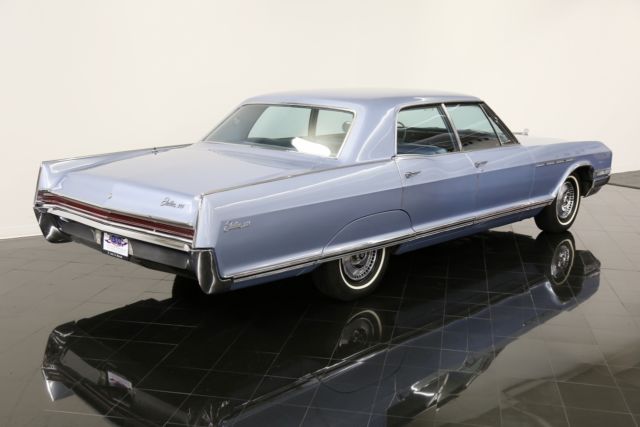1966 Buick Electra 225 - photo 6