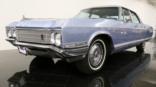1966 Buick Electra 225 - photo 7