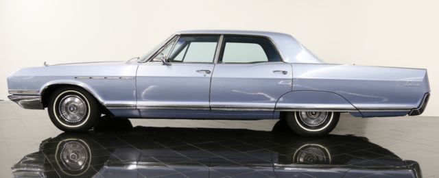 1966 Buick Electra 225 - photo 3